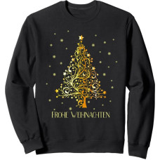 German Christmas Decoration Germany Sweatshirt