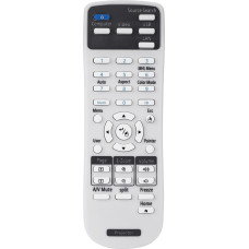 Aimdio 217702300 Universal Projector Remote Control for Epson EB-2250U EB-2040 EB-2055 EB-2065 EB-2140W EB-2155W EB-2165W EB-2245U EB-2255U EB-2265U EB-X500KG EB-217702300 B-X550accommodaccommodKG