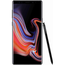 Samsung Galaxy Note 9 128GB Dual SIM Ocean Blue - Spanish Version