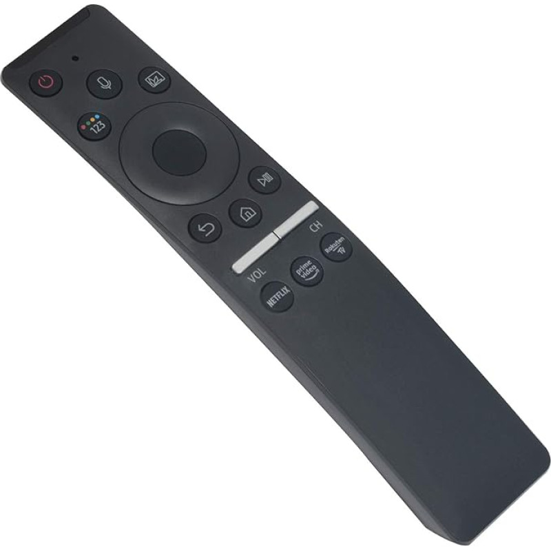 ALLIMITY BN59 01311B Remote Control Replacement for Samsung 4K SMART Ultra HDTV with Netflix Rakuten TV Buttons QE49Q64RAT QE55Q90RAT QE65Q90RAT QE75Q90RAT QE98Q950RBT QE55Q85RAT QE65Q85RAT QE65Q85RAT