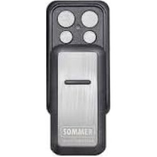 Original SOMMER SLIDER+ 10305 Remote Control Compatible with SOMMER GYPASS SLIDER 4031, SOMMER 4031 Controllers