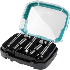 Forstnerio antgaliai, sidabriniai, 1002000