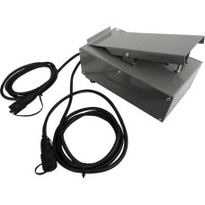 Stamos Germany Foot switch pedal for S-DIGITAC 200P and S-DIGITAC 315P welding machines