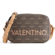 Valentino Women's 3 kg liuto handbag, Cuoio/Multicolor