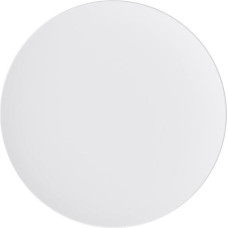 Villeroy & Boch Royal Breakfast Plate, White, 33 cm