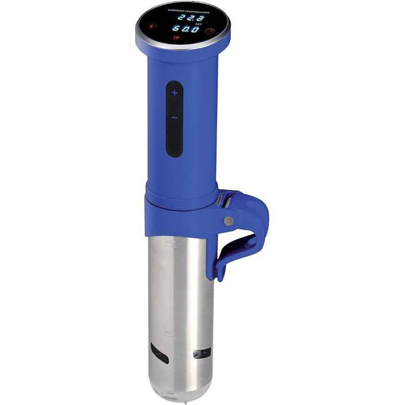 Pentole Agnelli Sous Vide Cooker, Steel, 15 L