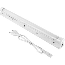 HAVA LED akumuliatorinis avarinis žibintas, maitinimo kabelis, 9 W, 400 mm