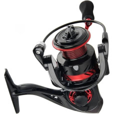 Žvejybos ritės Pasipriešinimas Spiningas ritė 18 kg Max Drag Power Fishing Reel Ultralight Max Drag Innovative Water Carp Reel (Spalva : 3000)