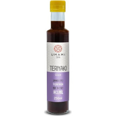 Umami Teriyaki Sauce 250 ml