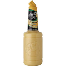 FINEST CALL Premium Banana Mix - 1000 ml