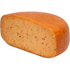 Sūris su žolelėmis Sambal | Aukščiausia kokybė | Pusė sūrio +/- 2,5 kg