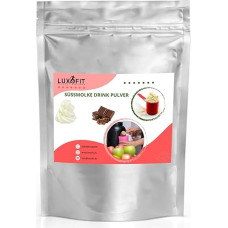 Stracciatella Cream Sweet Whey Drink Powder with Whey Protein, Protein Rich Whey Powder, Natural Dyes, Fitness Drink, Sports Nutrition, Intensive Flavour (10 kg)