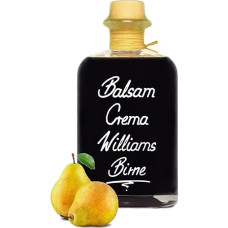 Geniess-Bar! Balzaminis kremas 