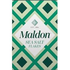 Maldono jūros druska 250g