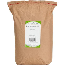 Naturix24 Valerijono šaknis, supjaustyta, pakuotė po 1 (1 x 5 kg)