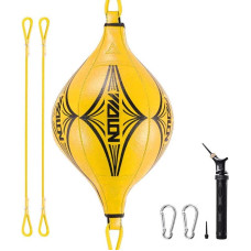 WINBST Bokso dvigubo galo kamuolys 