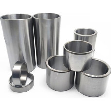Aqxypas Buchsenlager Stahlhülse Verschleißfeste Buchse Innendurchmesser 42 44 47 48 51 50 55 60 Länge 20 25 30 mm(42x55x70 1PCS)