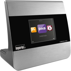 Imperial 22-241-00 Dabman i400 Internet/DAB+ Radio