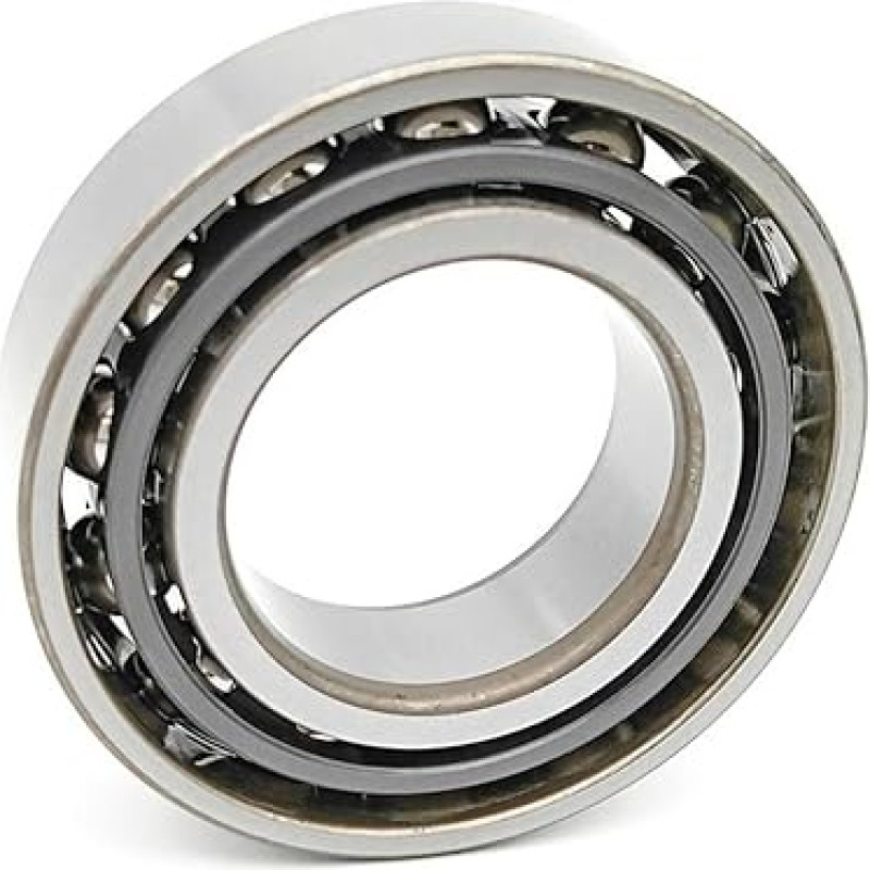 7200AC 7200CTYN 7200C P6 P5 P4 GA 7200 10X30X9 Präzisions-Schrägkugkugellager 1 Stücke(P6_GA_CTYNSUL)