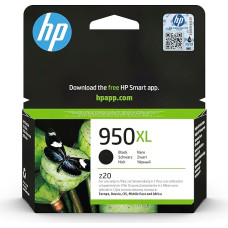 HP 951 raudonos spalvos originali rašalo kasetė, skirta HP Officejet Pro 276dw, 8600, 8610, 8620, 251dw, 8100