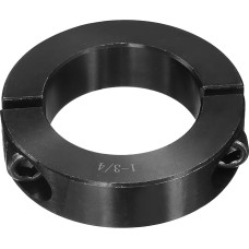 sourcing map Double Split Shank Collar, 1-3/8