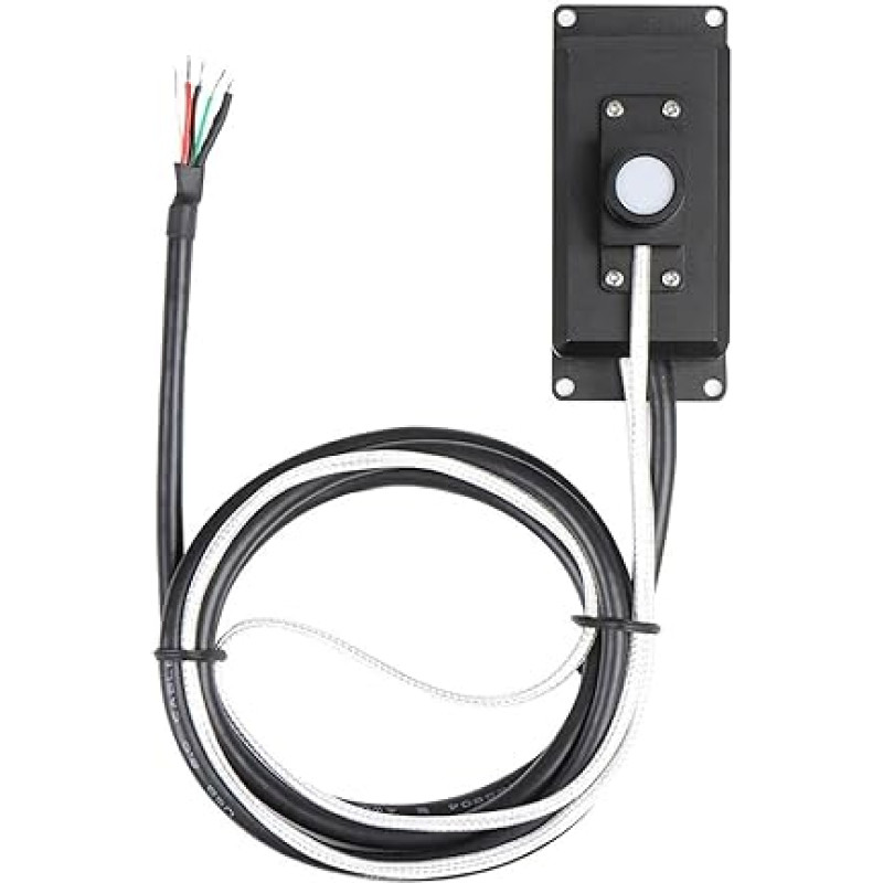 UV testeris Ultraviolett-Lichtmessrät LS129 Multi-Sonde PC-Software RS485 MODBUS UV-LED-Lichtquellen Hohe Auflösung Professionell(LS129-UVC)