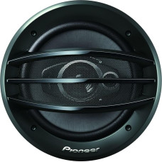 Pioneer TS-A2013i 20cm 3 - Way Speaker Accelerate 500w Max