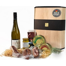 Schwarzwald Metzgerei - Geschenkset 