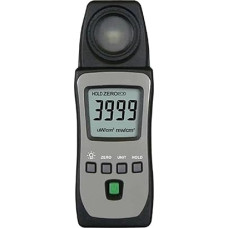 UV UVA UVB UVAB Ultravioletinis šviesos stiprintuvas 290nm~390nm su švelniu dizainu