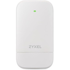 Zyxel 4-Port Gigabit PoE Extender | IEEE 802.3af/at/bt Standard | 1-Port 60W in 3-Port 30W Out | Indoor & Outdoor | Nebula Cloud [PoE12-3PD]