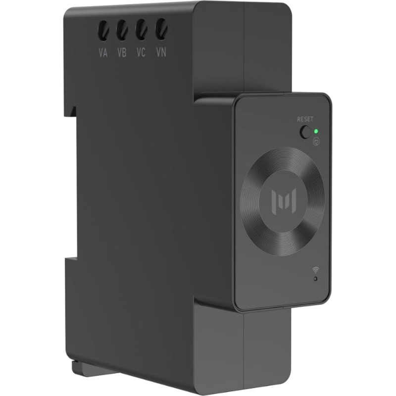 CT002 Išmanusis skaitiklis 