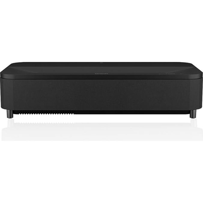 Epson EH-LS800B 4K PRO-UHD išmanusis lazerinis projektorius, 4000 liumenų, iki 150 colių
