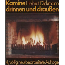 Kamine drinnen und draußen