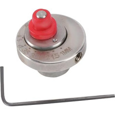 NOLITOY Einstellbares Rotary Cam Rad Ersatzteil Für Maschinen Mit Kunststoffring Farbe Zufällig Hochwertiges Zubehör Für Präzise Anwendungen Und Einfache Installation