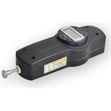 Hochpräzises digitales Kraftmessgerät, Push-Pull-Kraftmessgerät, Dynamometer, Kraftmesser 50 N, 20 N, 200 N, 100 N, Mühelose Präzision(100N)