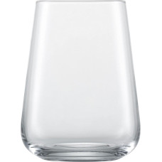 Zwiesel Glas Vervino Allround 122203 Mug with Moussing Point, Set of 4, 485 ml