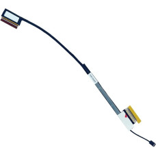 ZAHARA 40 kontaktų lankstus LCD jutiklinio ekrano kabelis, skirtas Lenovo Ideapad Yoga Slim 7 Pro-14IHU5 82NC Ideapad Slim 7 Pro-14IHU5 82QT S750 5C10S30317 DC02C00TE00 DC02C00TE10 LED kabelis