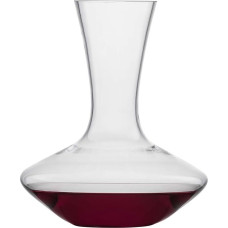 SCHOTT ZWIESEL Classico Decanter (1 Piece), Elegant Carafe for Red Wine with Drop Protect Technology, Tritan Crystal Glass (Item No. 123660)