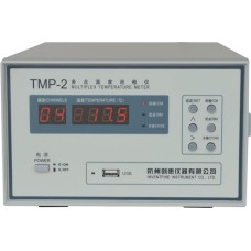 Spektrometras, Leuchtenprüfmaschine TMP Multiplex-Temperaturmessgerät Bestes Temperaturanstiegs-Testwerkzeug