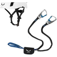 Salewa Premium Attac Brake and Toxo 3.0 Climbing Helmet