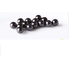 SUOFEILAIMU 10 PC Si3N4 Loose Ceramic Balls 2.778 3 3.175 3.5 3.969 4 4.5 4.763 5 5.556 5.953 mm Silicone Nitride G5 Precision Ball (Size: 4 mm)