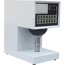 Weißgrad-Zähleranzeige, Textildruck und -färbung, Farbbeschichtung, Keramikpapier, Weißgradmessgerät, Zahnpasta, Gipspulver, Weißgradtester(Su spauda)