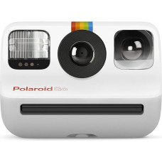Polaroid Go Instant Camera - White - 9035 No Movies