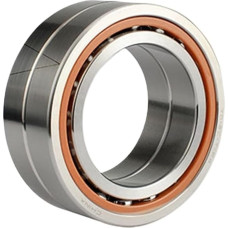EXBWXNIL 1 Paar 7208 7208C 7208C/P4DT 40x80x18 Kontaktieren Lager Spindel Lager