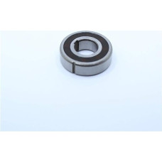 GAJUST CSK17PP 1 PC Einweglagerkupplungen 17X40X12mm mit Keilnut CSK6203PP Freilaufkupplungslager CSK203PP
