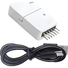 USB Slogic analizatorius Integruotas DAPLink / CKLink derinimo įrankis Didelio našumo duomenų rinkimas
