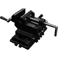 Uonlytech Atnaujinkite savo darbastalį iki 4 colių skersinio slankmačio gręžimo spaustuvo stiprių prispaudimo replių frezavimo staklių prispaudimo spaustuko