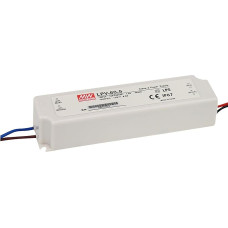 MSKU item: MeanWell Series LPV-60.