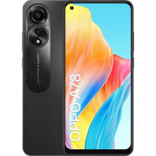 OPPO A78 128GB/8GB RAM Dual SIM Miglota-juoda