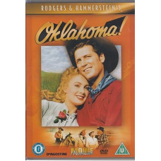 Oklahoma! [DVD] [1955]